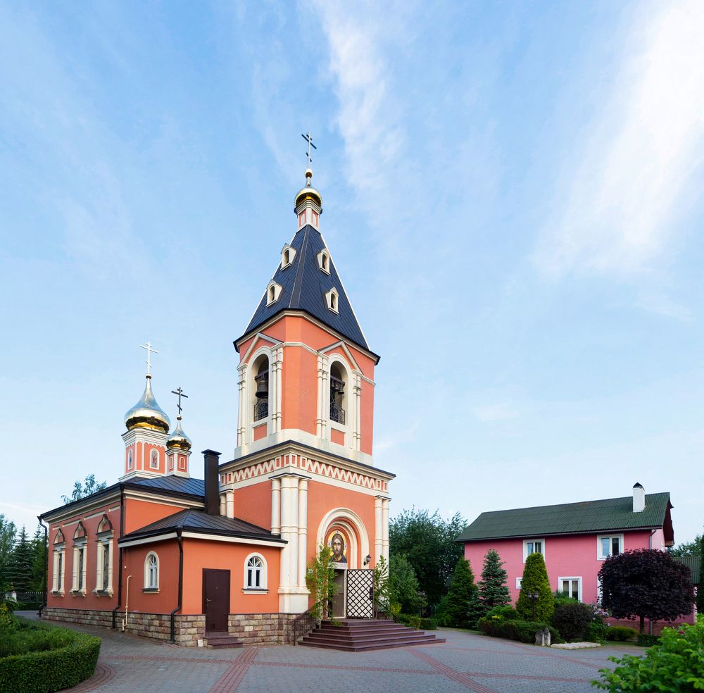 Photograph by Роман Шаров