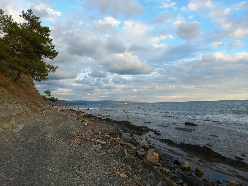 Photograph by VIKTORIA LEBEDEVA