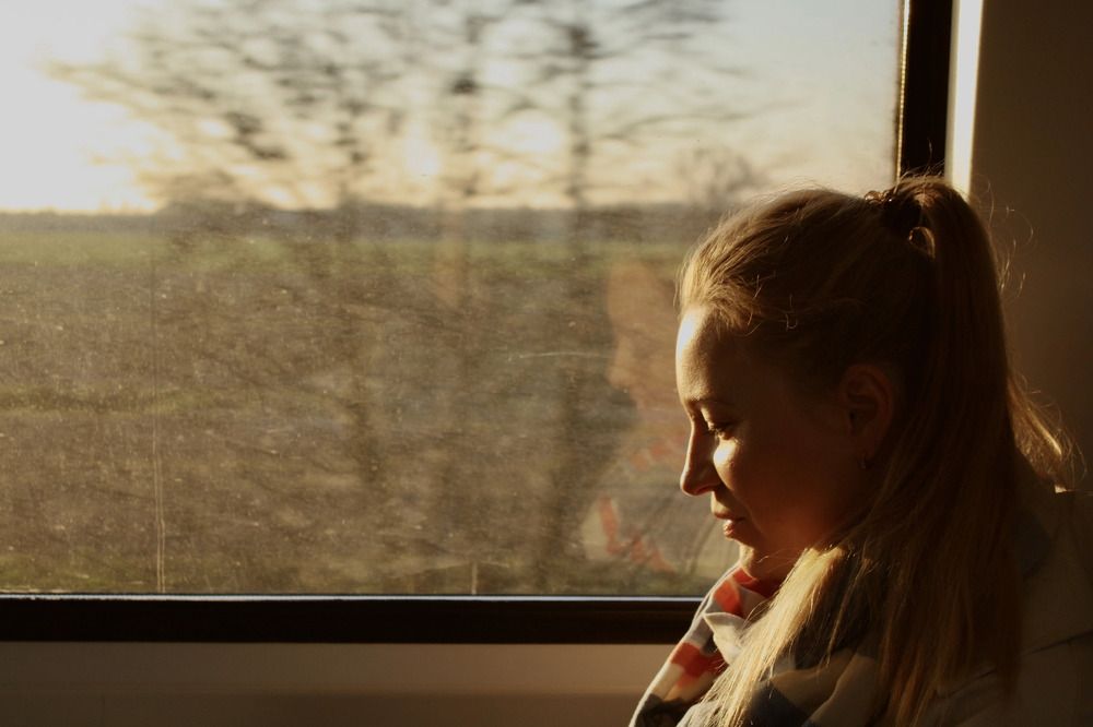 Photograph by Svetlana Kornilova