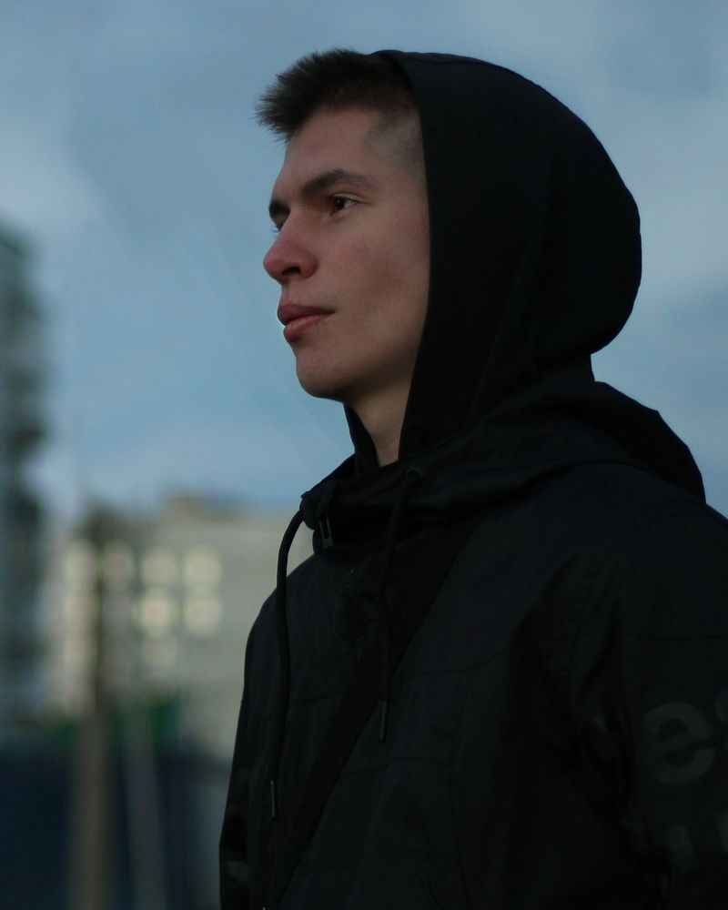 Photograph by Наталия Тарасова