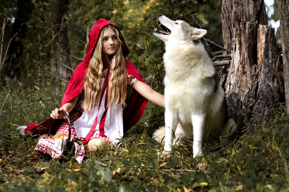 Photograph by Марина Семенова