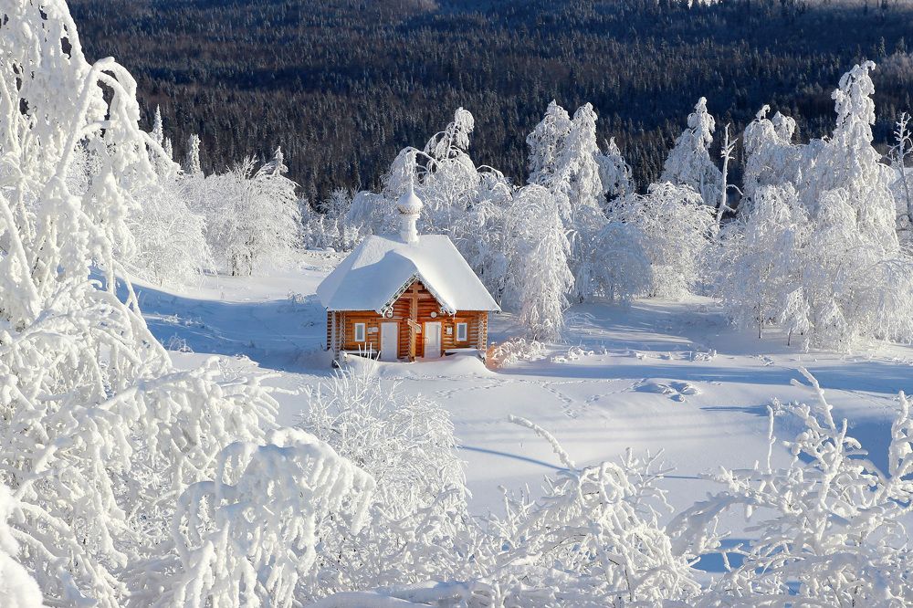 Photograph by Андрей Дудник