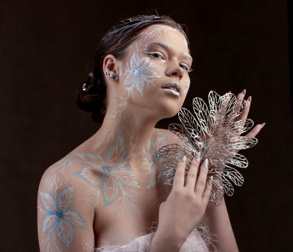 Фотография автора Ираида Гайфуллина