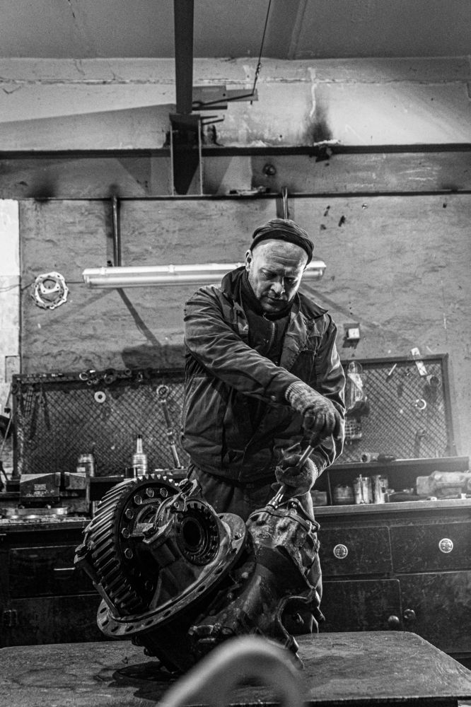 Photograph by Ксения Барулина