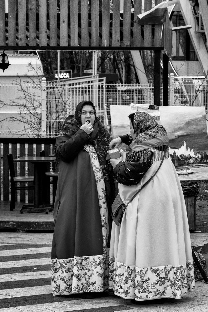 Photograph by Евгений Верещагин