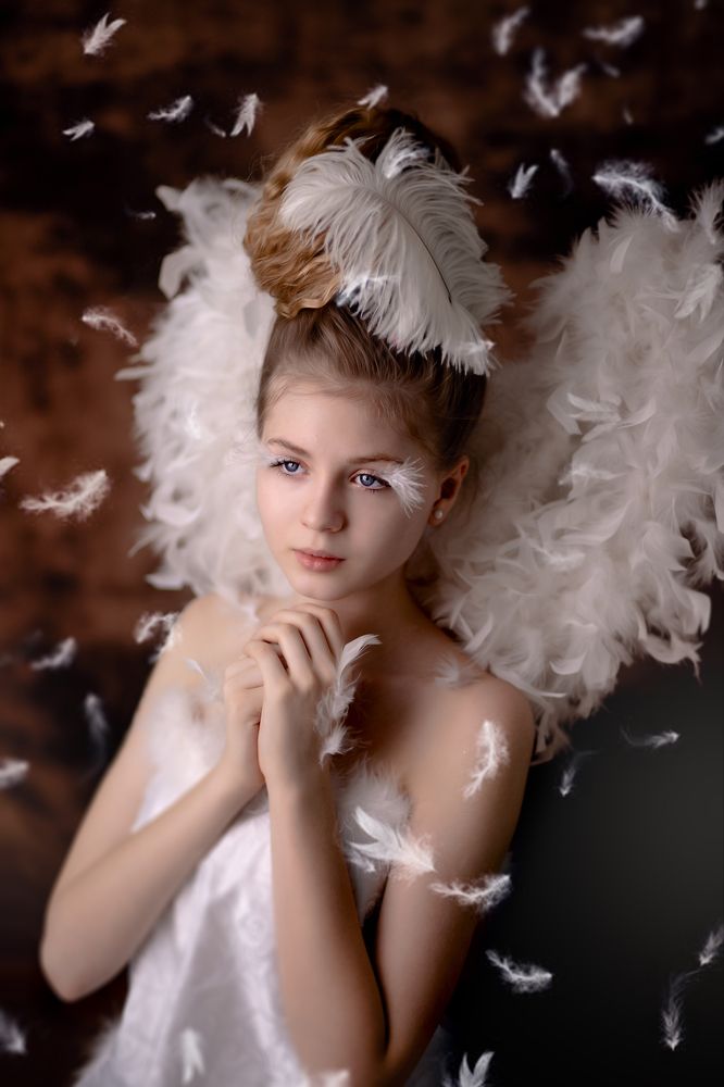 Photograph by Юлия Кравченко