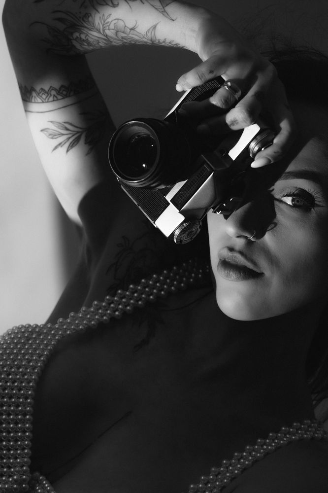 Photograph by Dmitriy Fonkich