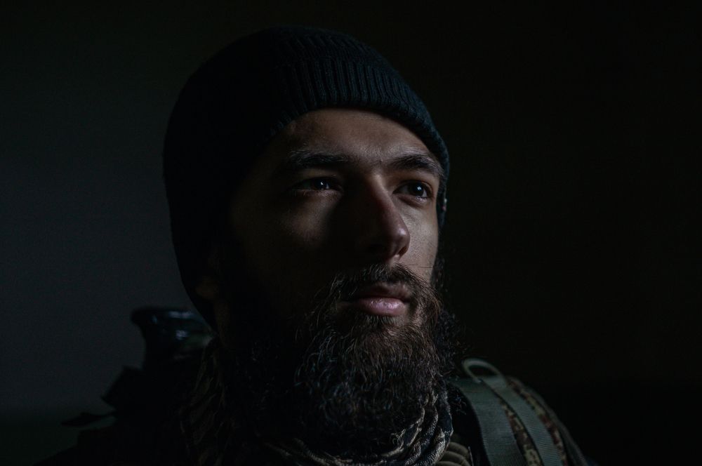 Photograph by Ilyin Evgeny