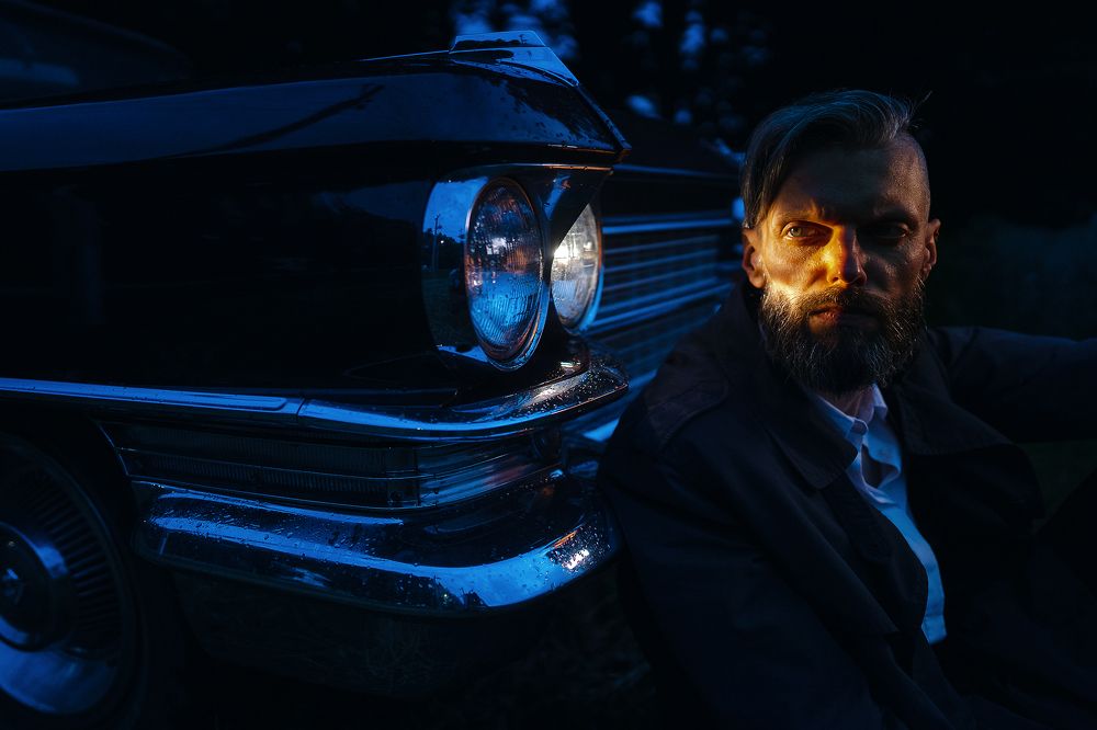 Photograph by Василий Андреев