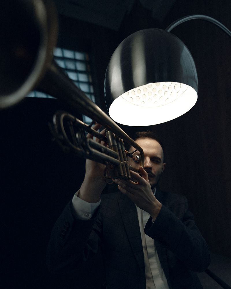 Photograph by Василий Андреев