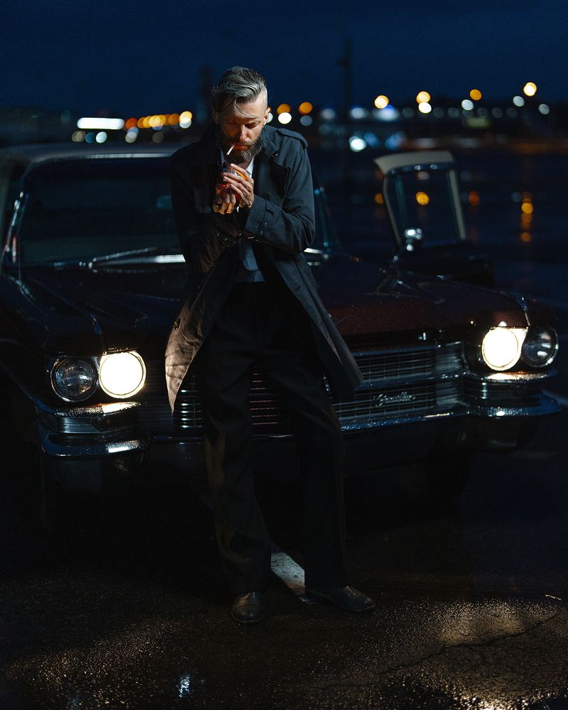 Photograph by Василий Андреев