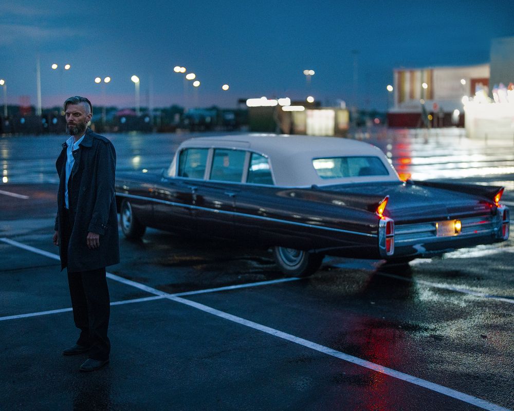 Photograph by Василий Андреев