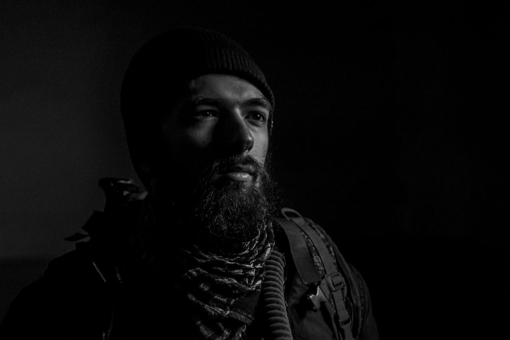 Photograph by Ilyin Evgeny