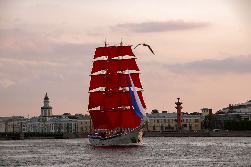 Photograph by Igor Bastrygin