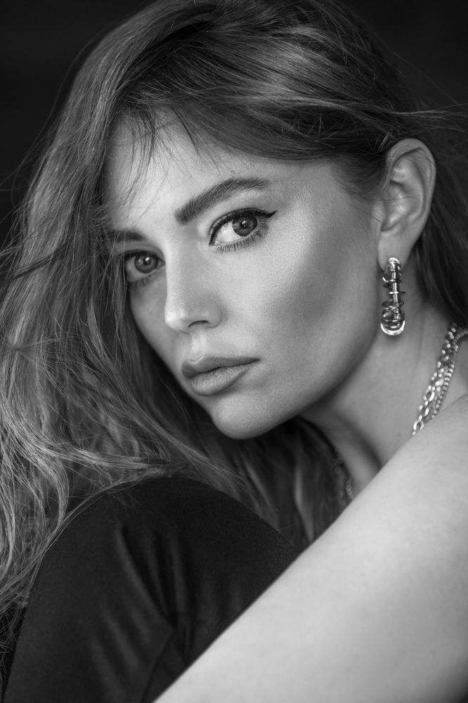 Photograph by Alex Darash