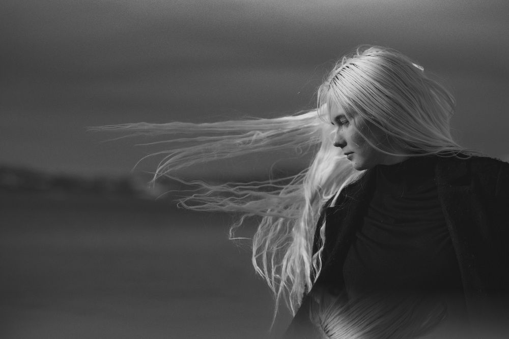 Photograph by Svetlana Davydova