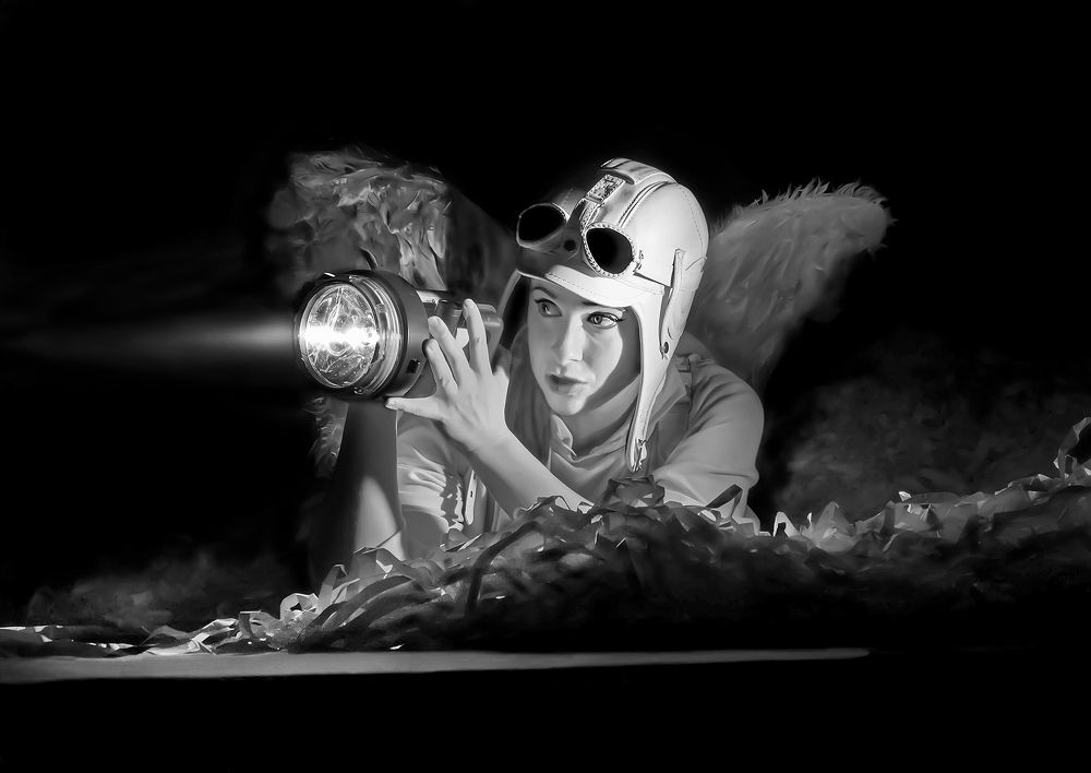 Photograph by Наталья Коньшина