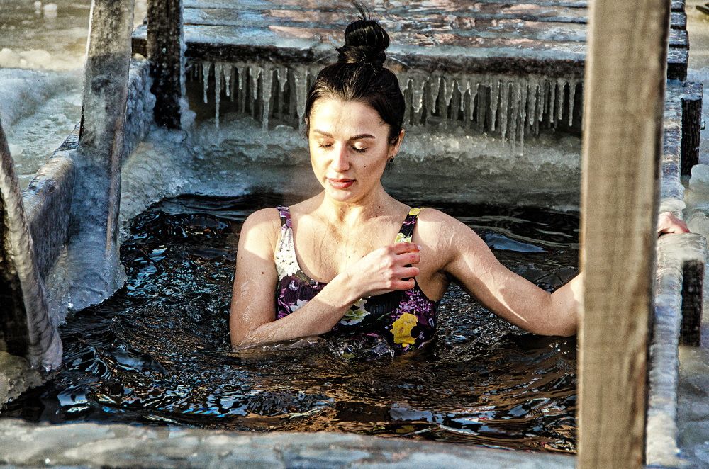 Photograph by Даниил Марков