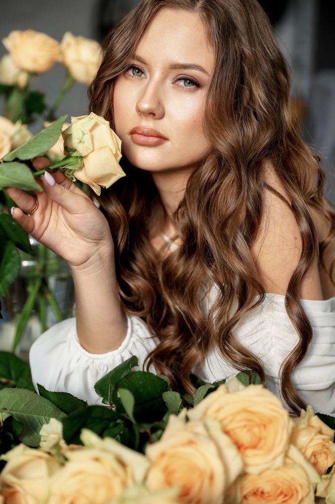 Photograph by Анастасия Петрушка