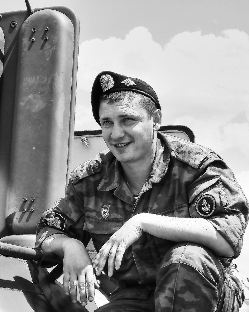 Photograph by Александр Кудрявцев