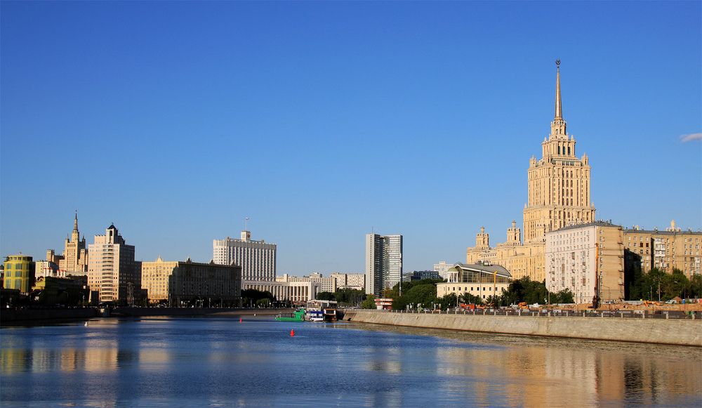 Фотография автора Кулешов Сергей