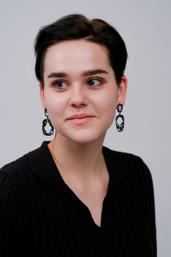 Photograph by Юлия Разуваева