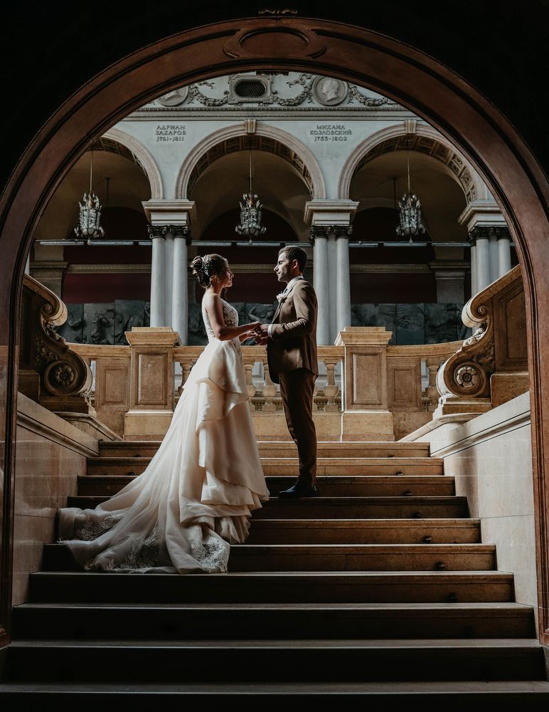 Photograph by Irina Gost