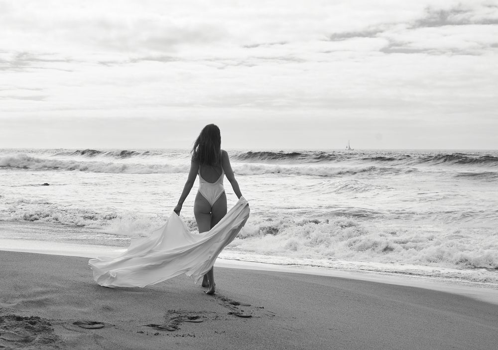 Photograph by Марина Отрадная