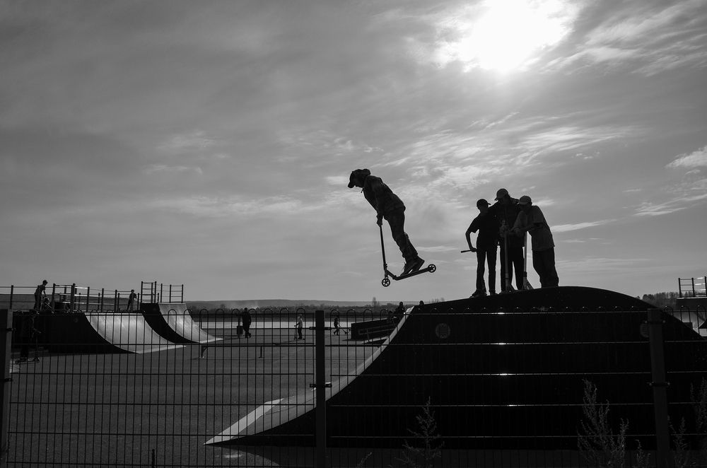 Photograph by Frolova Tatyana