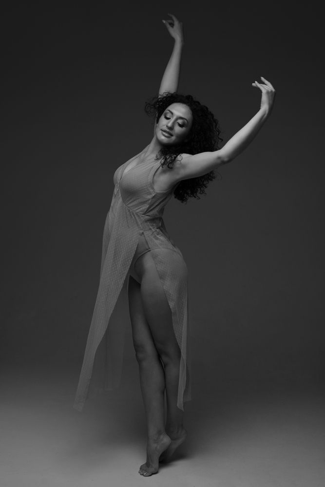 Photograph by Отрадная Марина