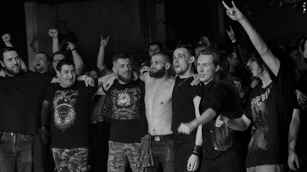 Photograph by Андрей Богатов