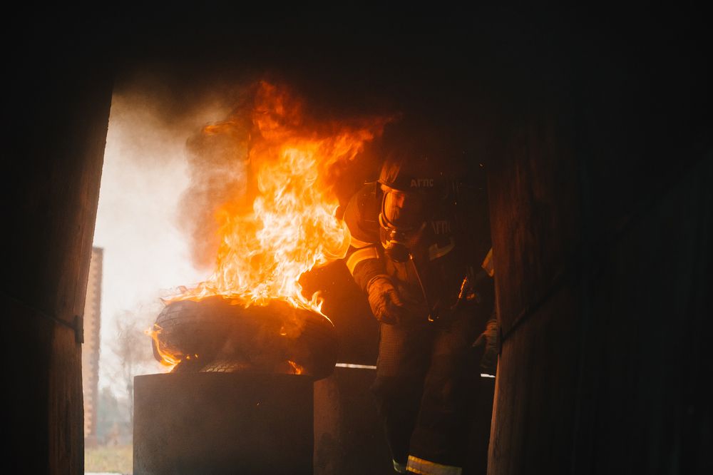 Photograph by Ильнар Нуров