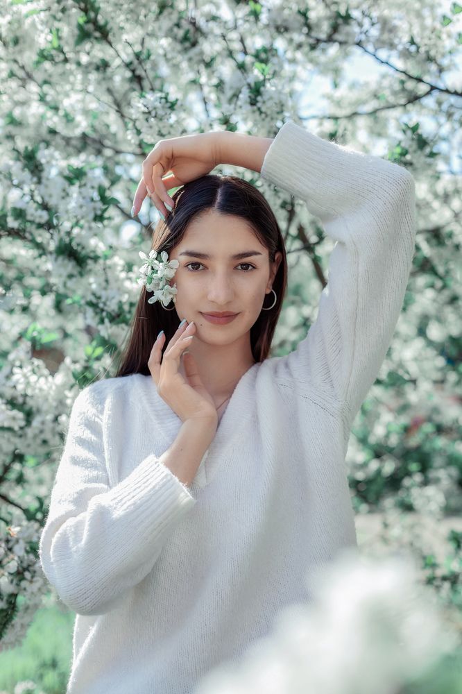 Photograph by Юлия Петренко