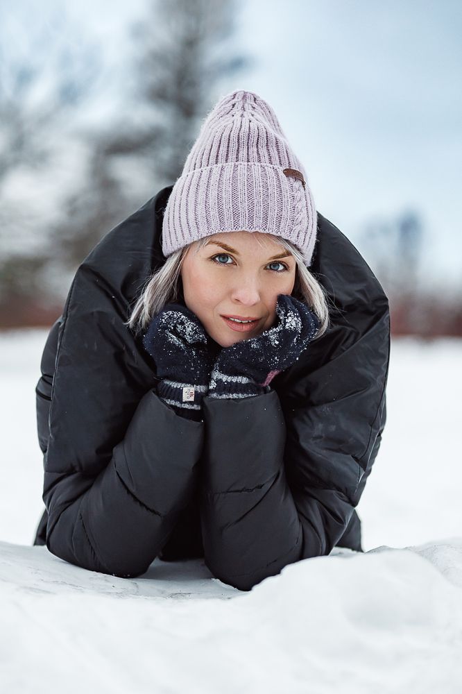 Фотография автора Евгений Величко