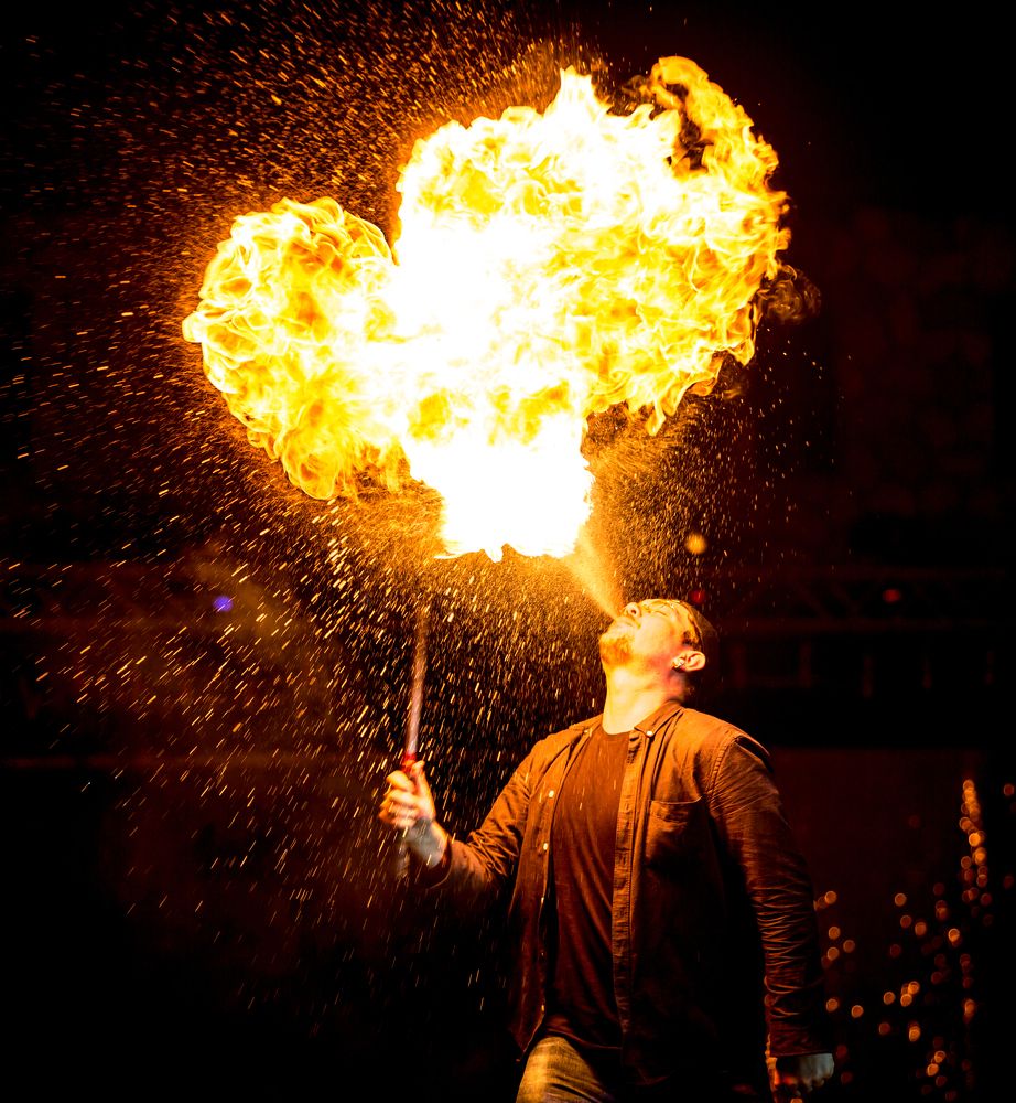 Photograph by Александр Ермоленко