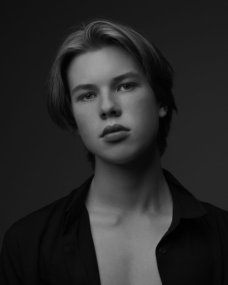 Photograph by Рудикова Полина