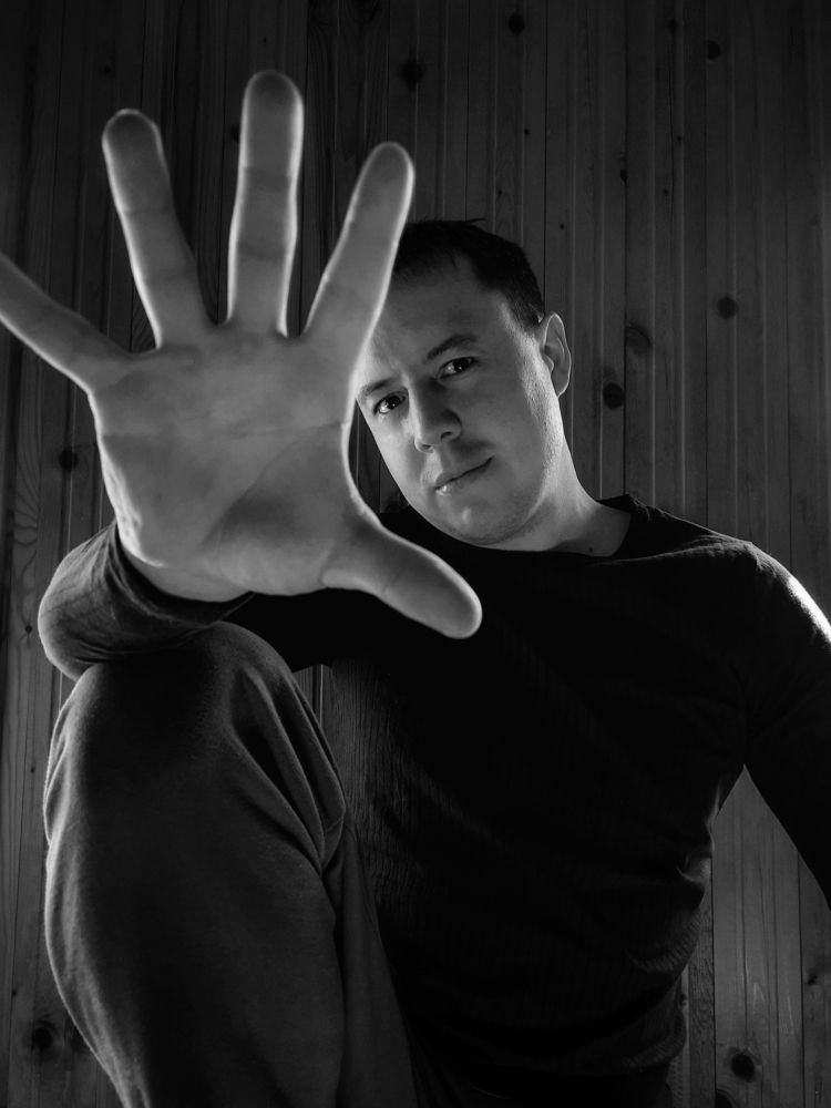 Photograph by Ксения Олина