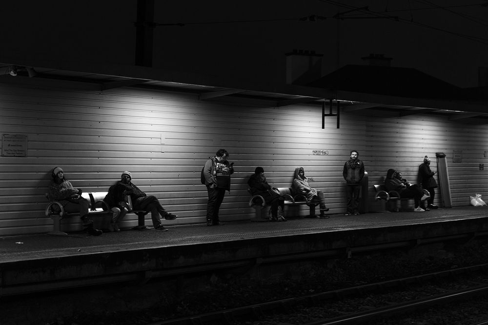 Photograph by JOAQUÍN GÓMEZ SASTRE