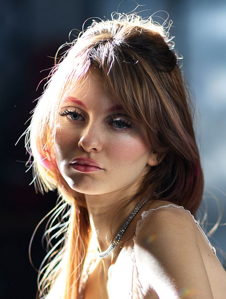 Фотография автора Vadim Boronenkov