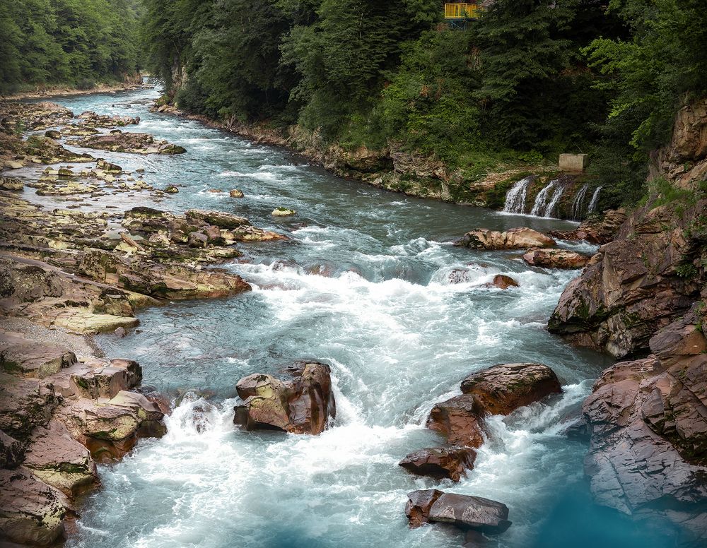 Photograph by Олеся Грекова