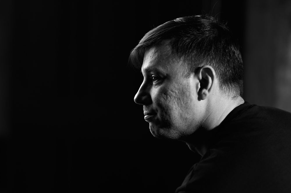 Фотография автора Vadim Boronenkov