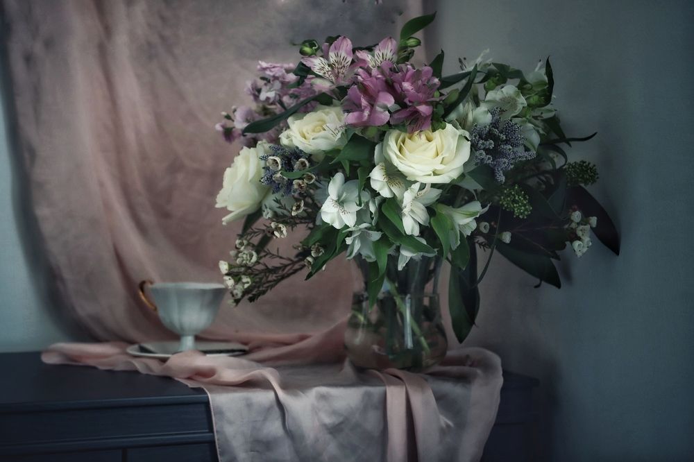 Photograph by Кира Бахвалова