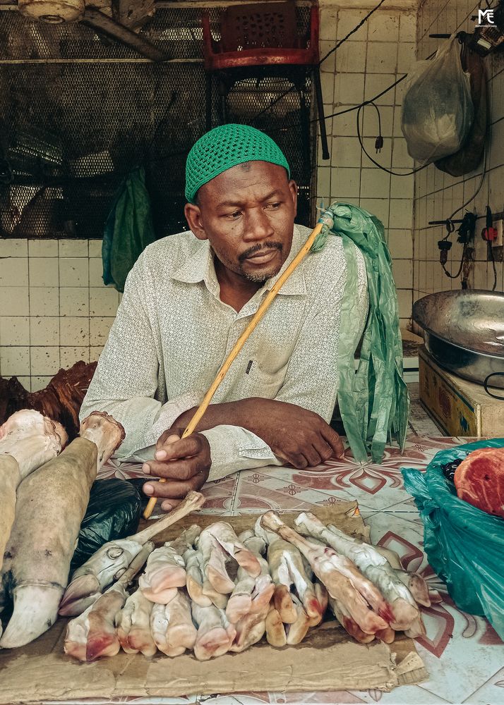 Photograph by Mohamed Elaadig