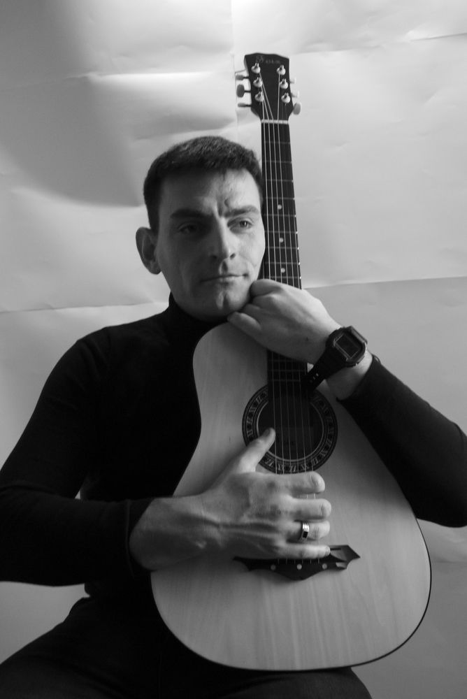 Photograph by Ирина Петракович