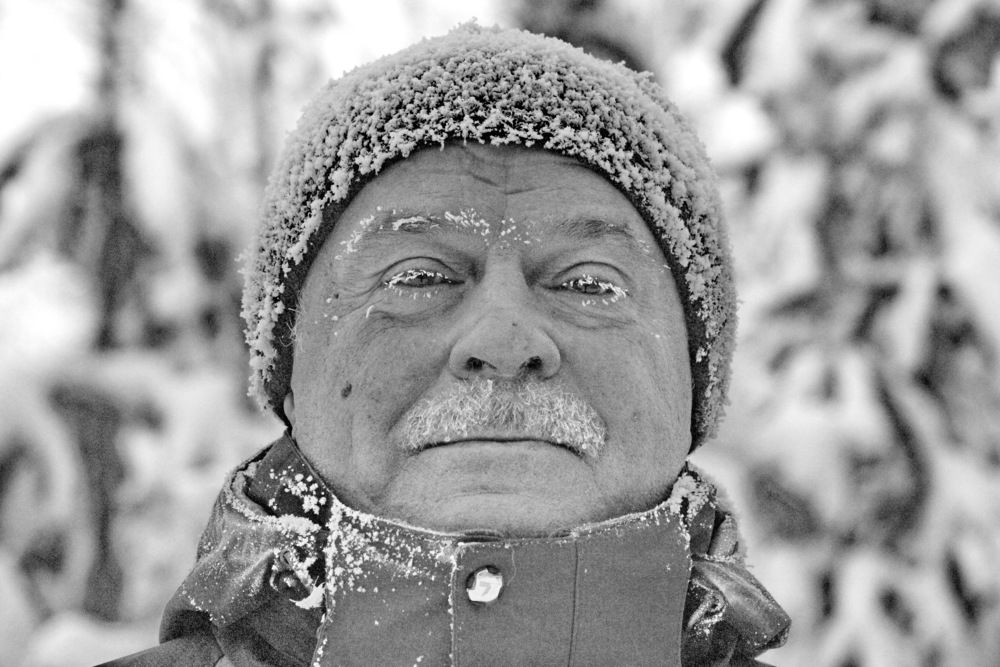 Photograph by Николай Николаевич Леухин