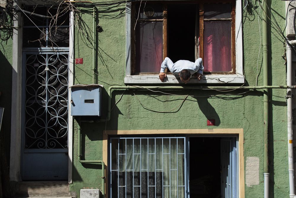 Фотография автора Denis Zheltov