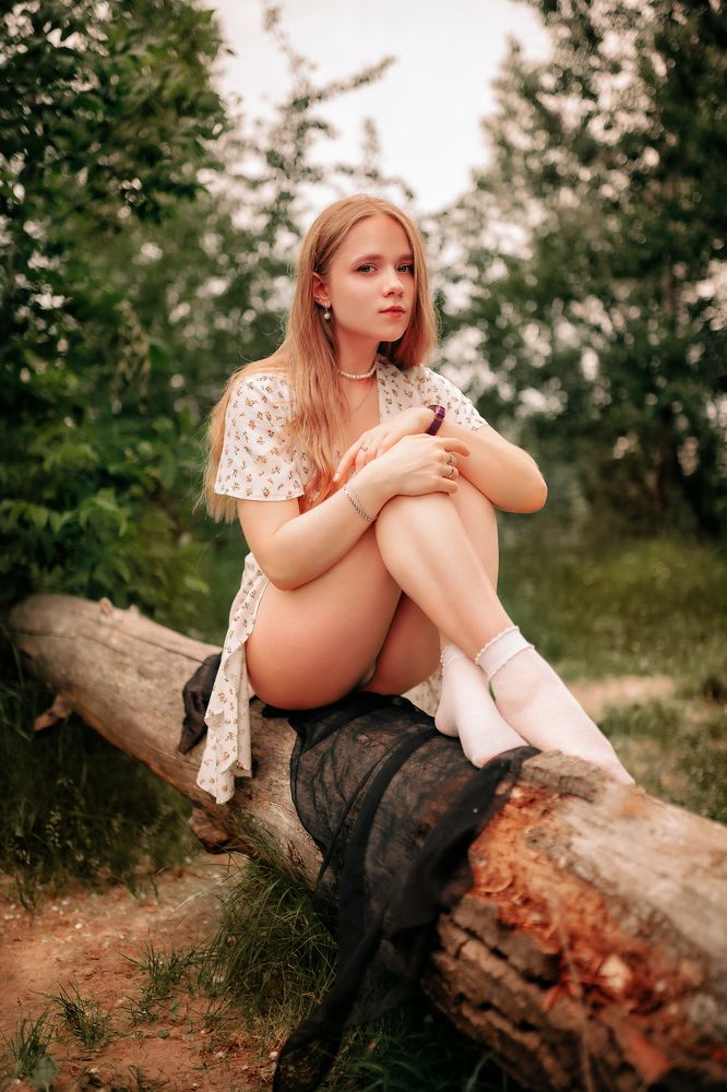 Photograph by Раков Виктор