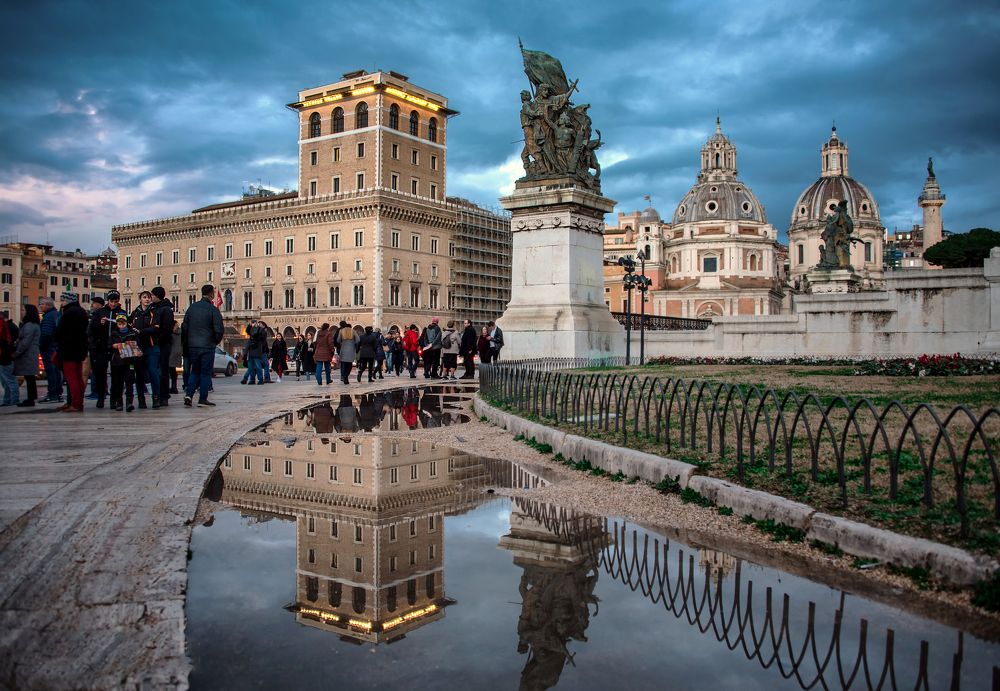 Photograph by Алекс Гейнер