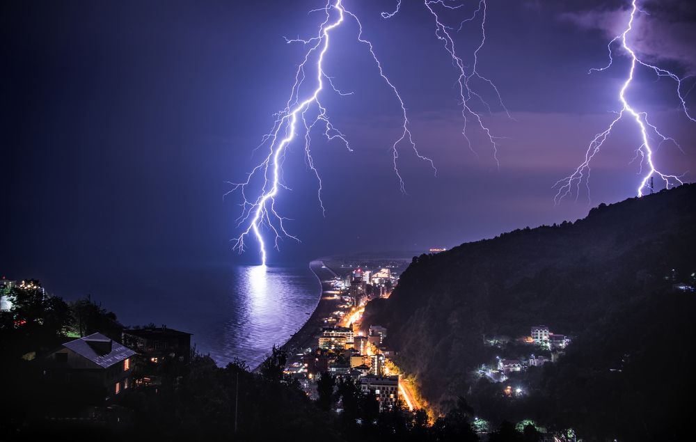 Photograph by Алекс Гейнер