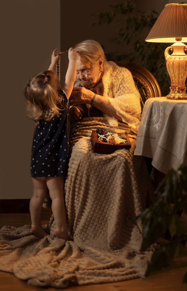 Photograph by Людмила Иевлева